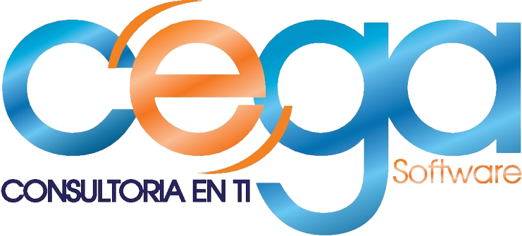 CegaSoftware Toplogo